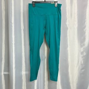 All in motion, high rise, leggings  1316